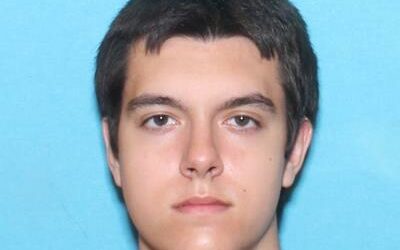 Plympton Police Searching for Missing Juvenile