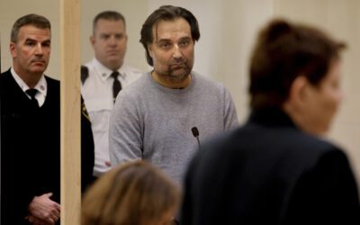 Husband of Ana Walshe Arraigned on Murder Charges