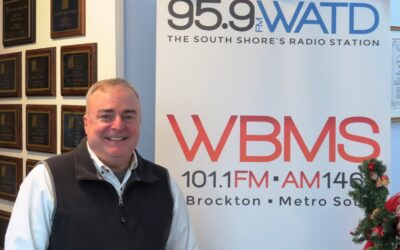 Looking Back And Looking Forward With State Rep. Dave DeCoste