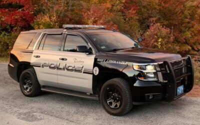 Woman Found With Stolen Car, Gives False ID In Duxbury