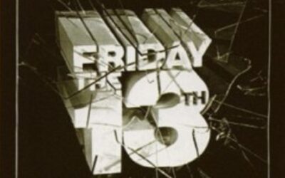 A Look At Friday The 13th With Jeff Belanger