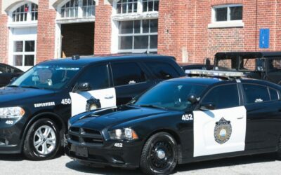 Hull, Nearby Departments De-Escalate Situation after Resident Barricaded in a Home with a Rifle