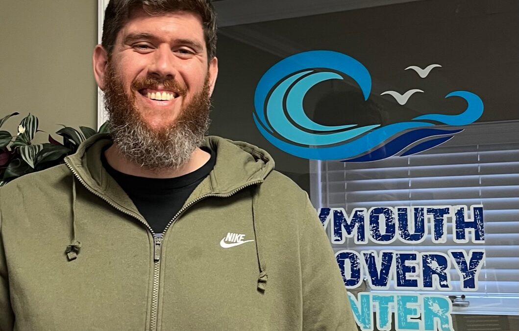 Recovery from Addiction is a Beautiful Thing at Plymouth Recovery Center
