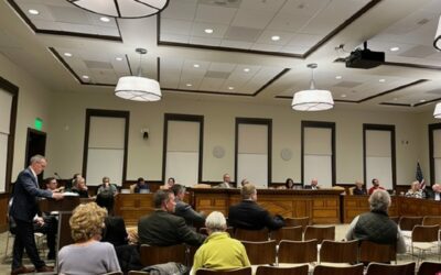 Plymouth School Officials Remain Firm In Limiting Budget Reductions For Fiscal Year 2024