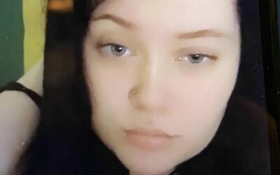 Police Search For Missing Girl