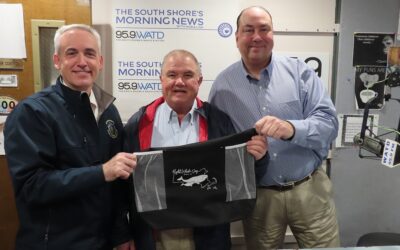 Bill For Right Whale Day Clears Legislative Hurdle