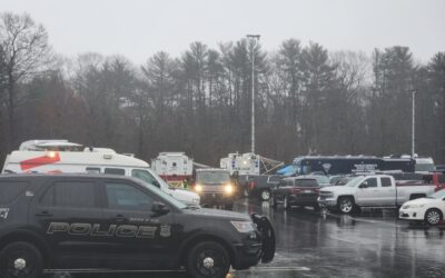 State and Cohasset Police say Ground Searches in Connection to Missing Mother Conclude without Results