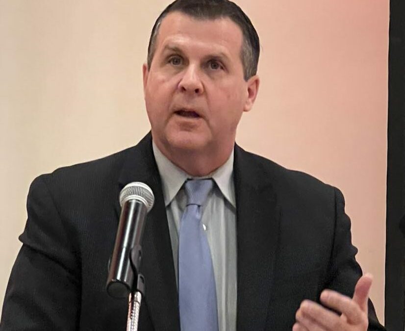 Sullivan Discusses COVID, Masks, Surveys