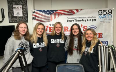 Whitman-Hanson Girls Basketball Joins the Sports Exchange