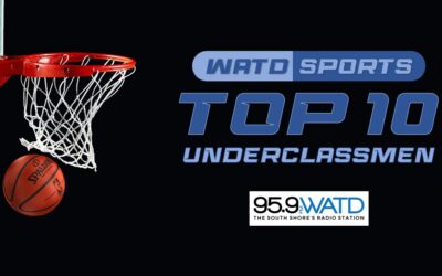 High School Basketball: The top 10 underclassmen on the South Shore