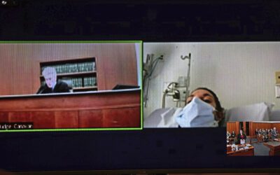 Duxbury Woman Indicted on Murder Charges of Her Three Children