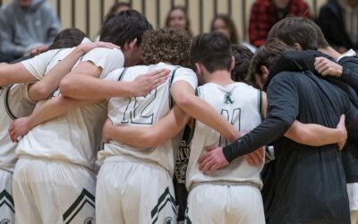 Abington Boys Basketball Joins the Sports Exchange