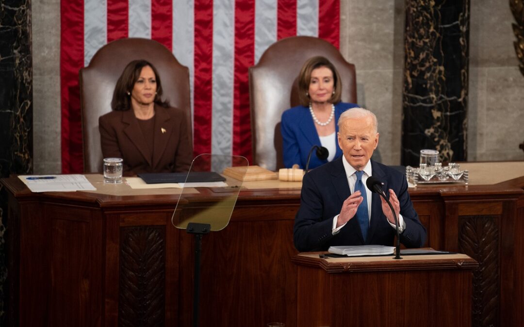 State Of The Union Preview With John Creed