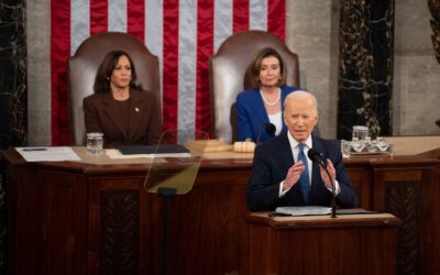 State Of The Union Preview With John Creed