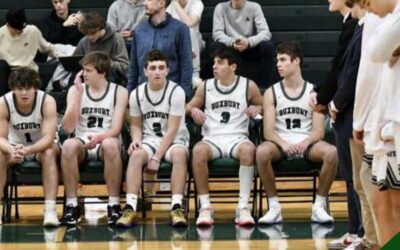 Duxbury Boys Basketball Joins the Sports Exchange