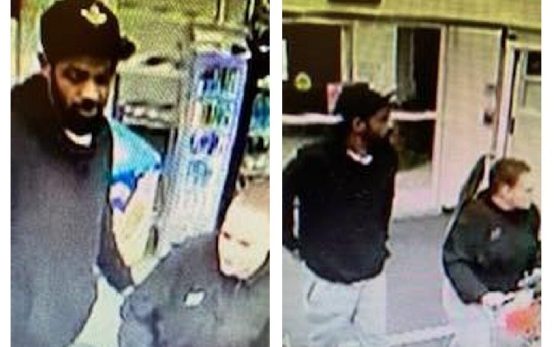 Holbrook Police Seeking ID’s Of Shoplifting Suspects