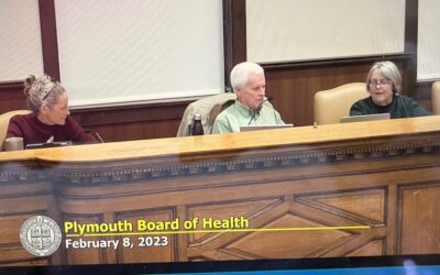 One in Seven Women Can Be Affected by Postpartum Depression says Plymouth Board Of Health Member