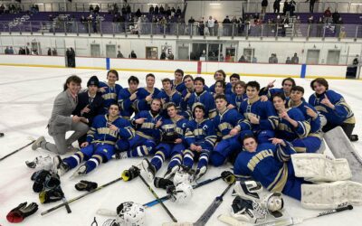 Winter’s Winners: Norwell Remains Atop Rankings