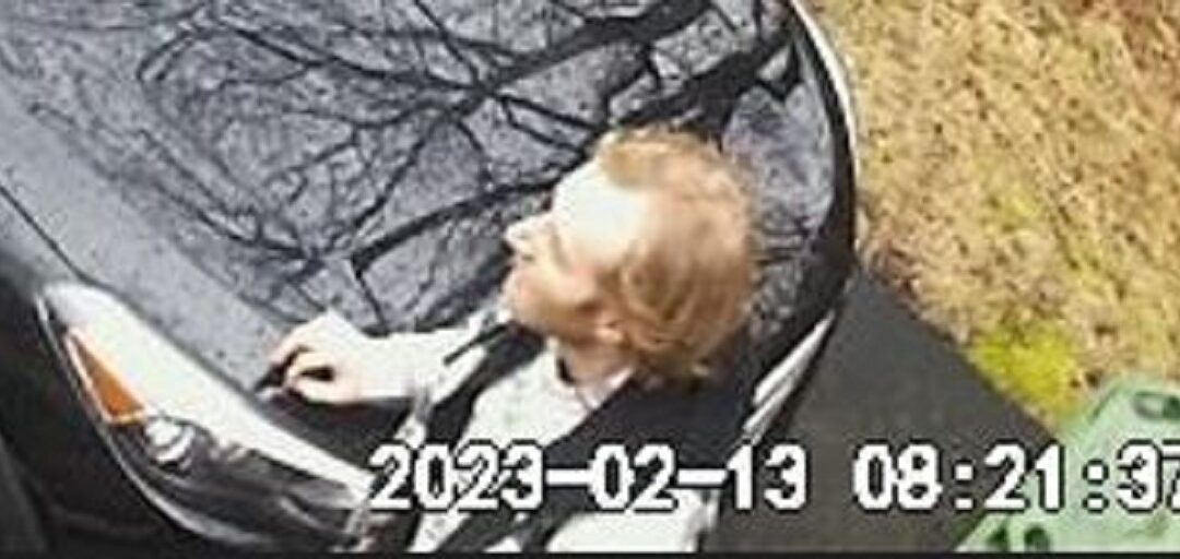 Plymouth Police Investigate Robbery At Cedarville CVS