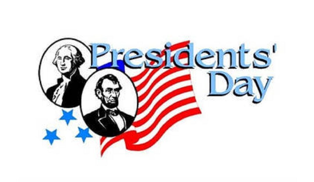 Historian Discusses the Origins of Presidents Day