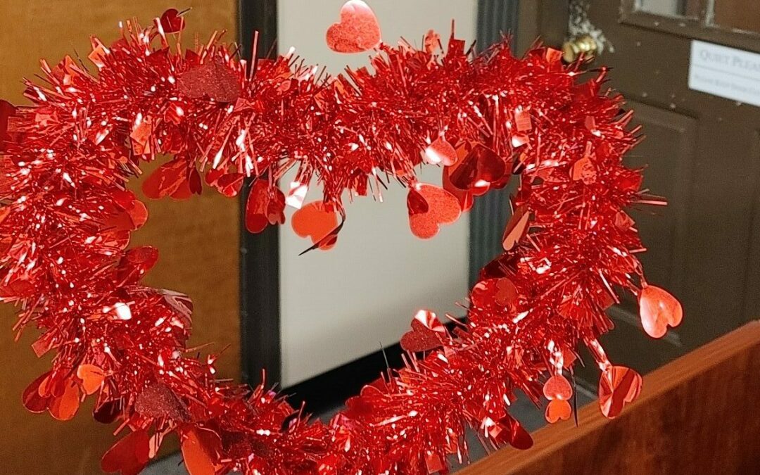 A Historical Look At Valentine’s Day