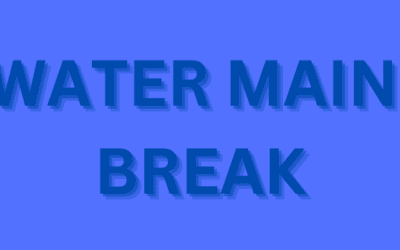 Water Main Breaks in Three South Shore Towns Cause Disruptions to Service