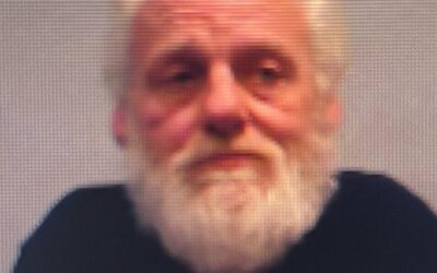 Holbrook Man Accused Of Causing Disturbance In Store