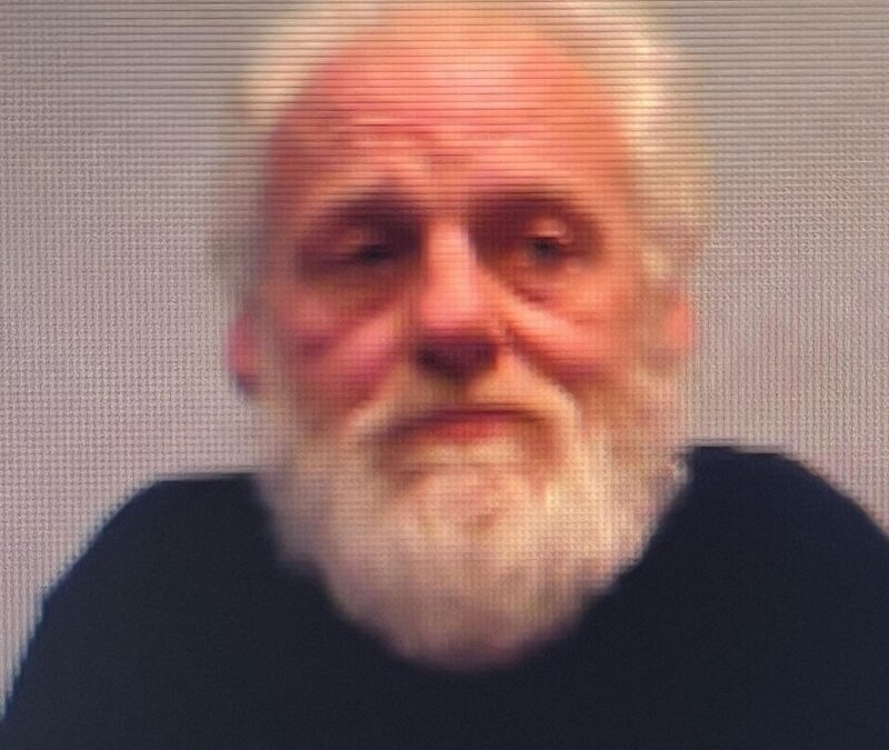 Holbrook Man Accused Of Causing Disturbance In Store