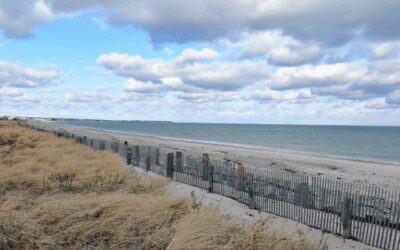 Duxbury Select Board Votes to Recommend Building a Seawall