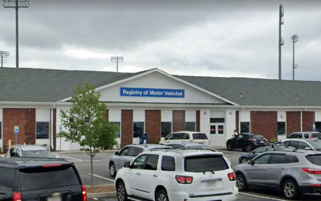 Driving Instructor At Brockton RMV Pleads Guilty