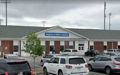 Driving Instructor At Brockton RMV Pleads Guilty