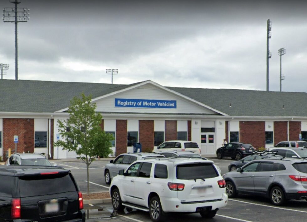 Two People Charged With Drivers License Fraud At Brockton RMV WATD 95
