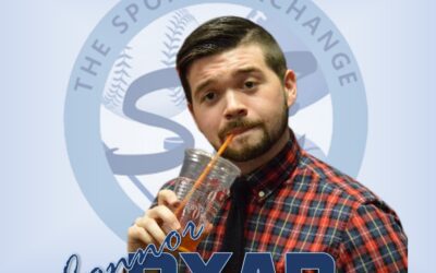 Sports Exchange: Conor Ryan joins the show