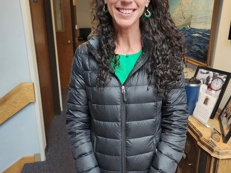 Massachusetts State Auditor Diana Dizoglio Discusses MBTA Audit