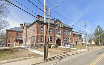 Stabbing At Brockton  School Leaves One Teen Hospitalized, Another In Custody