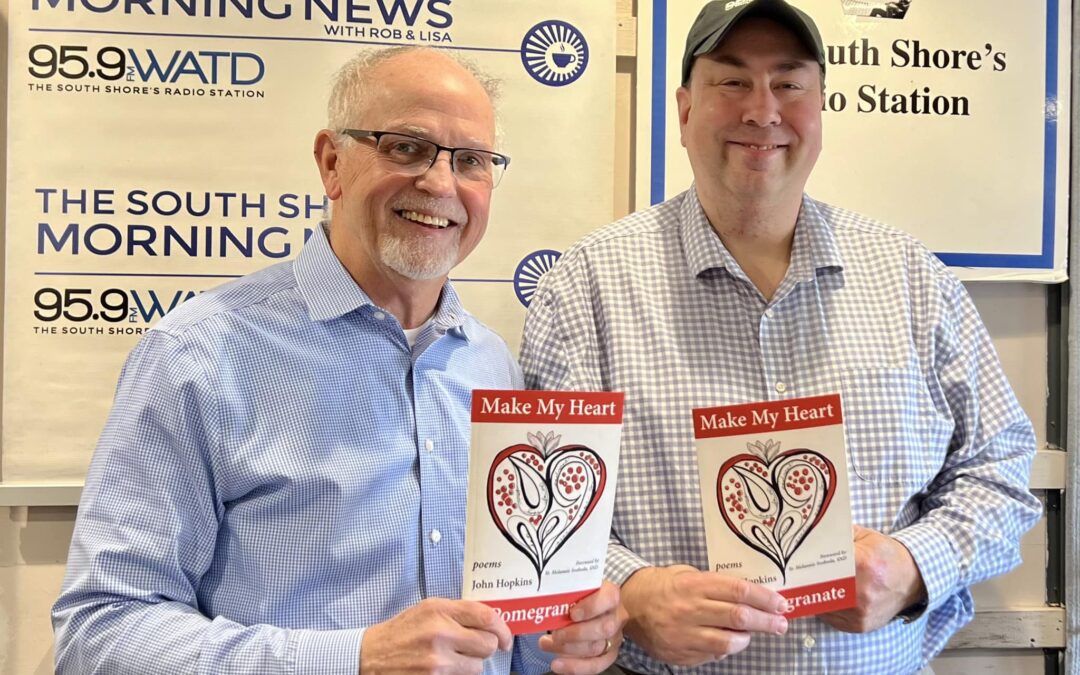 The Morning Show: Friday, March 10, 2023