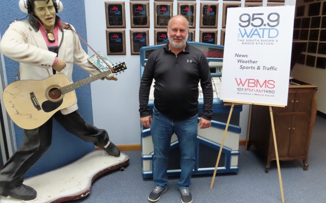 Motorcycle Awareness Month Event To Begin This Weekend