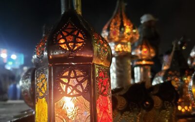 Ramadan Begins As COVID Restrictions Continue To Ease