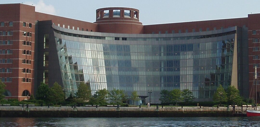 Brockton Man Facing Murder Charges Accused of Trying to Obtain Passport