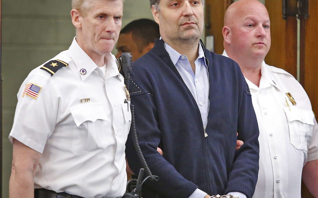 Walshe Found Guilty of Murdering His Wife