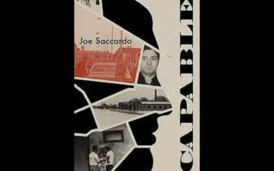 “Capable” Offers an Inside View Into a Local Detective’s Dogged Pursuit of Boston Organized Crime