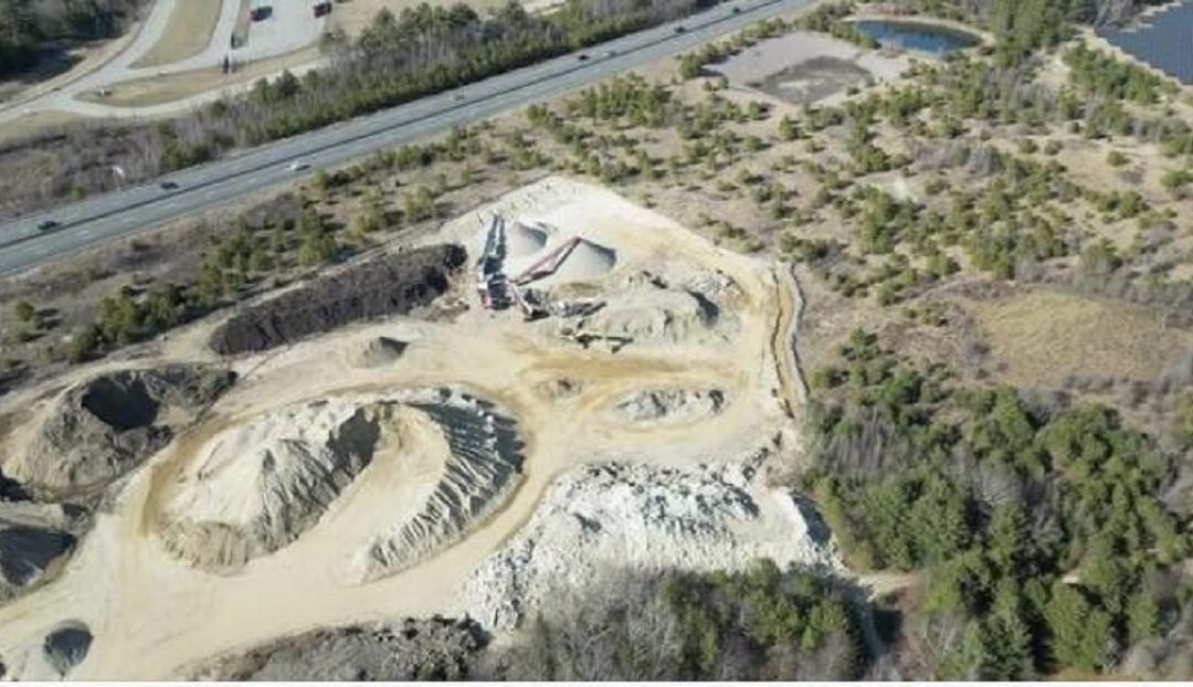 Citizens Group Advocates For 9 Articles At Carver Annual Town Meeting