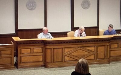 Plymouth Charter Commission Completes Ballot Question Summary