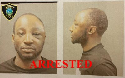 Man Arraigned In Connection With Quincy Stabbing Incident