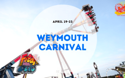 Spring Carnival to Benefit Weymouth High School
