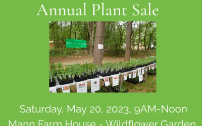 Scituate Garden Club’s Annual Plant Sale
