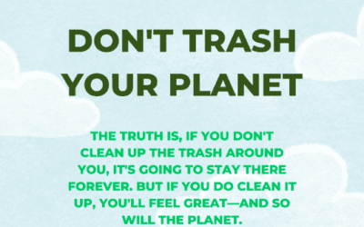 Town-Wide Earth Day Clean Up in Cohasset this Saturday