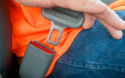 Safety Group Investigating Why Massachusetts Has a Low Rate of Seatbelt Usage
