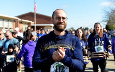Stop The Stigma 5K In Quincy On Saturday