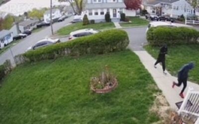 Braintree Police Investigate Reported Home Invasion